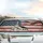 Church Bald Eagle American Flag Patriotic Faith Home Decor Gift for Veterans Car Sunshade - 5