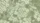 Stylized Layered Foliage Muted Green Cream Botanical Mosaic - Home Decor Gift for Plant Lover Car Sunshade - 7