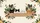 Curious Cats Floral Leaves Wooden Plank - Rustic Home Decor Gift for Cat Lover Car Sunshade - 7