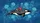 Tribal Orca Starfish Jellyfish Waves - Ocean Wildlife Lover Gift Car Sunshade - 7