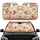 Tabby Cat Chef Cooking Culinary Kitchen Decor - Foodie Home Decor Gift for Cat Lover Car Sunshade - 1