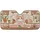 Tabby Cat Chef Cooking Culinary Kitchen Decor - Foodie Home Decor Gift for Cat Lover Car Sunshade - 3
