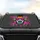 Tabby Cat Sunglasses Beanie Fangs Headphones Neon Graffiti Travel Lover Gift Cat Lover Gift Car Sunshade - 4