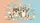 Joyful Tabby Cats Road Trip - Travel Essentials Gift Car Sunshade - 7