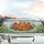 Cartoon Chickens Driving Sunglasses Road Trip Travel Essentials Car Sunshade - 5