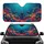 Scuba Divers Coral Reef Tropical Fish - Ocean Lover Gift for Marine Life Fan Car Sunshade - 1