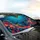 Scuba Divers Coral Reef Tropical Fish - Ocean Lover Gift for Marine Life Fan Car Sunshade - 6