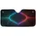 Dynamic Energy Grid Neon Lights - Automotive Style Gift for Tech Lover Car Sunshade - 3