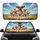 Happy Beagle Dogs Sunglasses Adventure - Dog Lover Travel Essentials Car Sunshade - 1