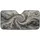 Fluid Marble Vortex Ribbons Stone Metal - Car Accessory Gift Car Sunshade - 3