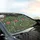 Arts and Crafts Floral Roses Bellflowers Berries - Everyday Lifestyle Gift Car Sunshade - 6