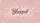 Blessed Black Cursive Script with Shimmering Bokeh Lights - Everyday Appreciation Gift Car Sunshade - 7