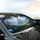 Ornate Castle Luminous Flowers Winding Path - Fantasy Home Decor Gift Car Sunshade - 6