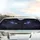 Menacing Glowing Eyes Ethereal Dark Cosmic Void - Home Decor Gift Car Sunshade - 5