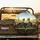 Cheerful Skeletons Sunglasses Highway Drive - Open Road Adventure Gift Spare Tire Cover - 2