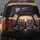Tabby Ginger Cats Sunglasses Sunset Road - Cat Lover Travel Essentials Spare Tire Cover - 5