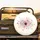 Fully Bloomed Flowers Budding Blossoms Delicate Leaves - Nature Lover Home Decor Gift Spare Tire Cover - 2