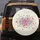 Fully Bloomed Flowers Budding Blossoms Delicate Leaves - Nature Lover Home Decor Gift Spare Tire Cover - 5