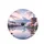 Mount Fuji Pagoda Lake Landscape Home Decor Japan Lover Gift Spare Tire Cover - 4