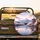 Mount Fuji Pagoda Lake Landscape Home Decor Japan Lover Gift Spare Tire Cover - 2