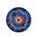 Celestial Nebula Planets - Cosmic Home Decor Gift for Astronomy Fan Spare Tire Cover - 4
