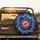 Celestial Nebula Planets - Cosmic Home Decor Gift for Astronomy Fan Spare Tire Cover - 2