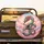 Powerful Chinese Dragon Lotus Flowers - Mystical Creature Home Decor Gift Spare Tire Cover - 2
