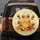 Honeybees Golden Honey Jar Honeycomb Daisies - Nature Lover Everyday Use Spare Tire Cover - 5