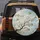 Delicate White Blossoms Green Leaves Branch Sky - Nature Lover Home Decor Gift Spare Tire Cover - 5