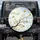 Delicate White Blossoms Green Leaves Branch Sky - Nature Lover Home Decor Gift Spare Tire Cover - 1