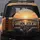Happy Tabby Cats Road Trip Sunset - Cat Lover Adventure Gift Spare Tire Cover - 5