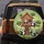 Cute Panda Bear Treehouse Wildflower - Wildlife Lover Home Decor Gift Spare Tire Cover - 5