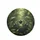 Green Tree Frogs Amber Eyes Mossy Rock Lush Foliage Tropical Jungle - Wildlife Lover Gift Spare Tire Cover - 4