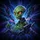 Alien Spaceship Futuristic Nebula - Space Explorer Sci-Fi Gift Spare Tire Cover - 6