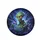 Alien Spaceship Futuristic Nebula - Space Explorer Sci-Fi Gift Spare Tire Cover - 4