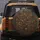 Dense Forest Camo Tree Branches Fallen Leaves - Outdoor Enthusiast Gift Spare Tire Cover - 5