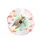 Party Hat Sea Turtle Tropical Fish Crab Bubbles - Marine Life Lover Gift Spare Tire Cover - 4