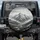 Grand Mountain Vista Landscape - Outdoor Adventure Gift Spare Tire Cover - 1
