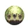 Three Siamese Cats Yelling Sunglasses Verdant Foliage - Wildlife Gift Spare Tire Cover - 4