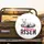 White Lamb Thorny Crown Jesus RISEN - Christian Faith Religious Gift Spare Tire Cover - 2