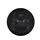 Majestic Black Panther Golden Eyes Dark Smoke - Wildlife Lover Car Accessory Spare Tire Cover - 4