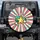 Explosive Burst Stars Planets Cosmic Constellation - Travel Essentials for Long Journeys Spare Tire Cover - 1
