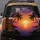Tropical Sunset Ocean Palm Trees Rocky Shoreline Reflections - Adventure Lover Gift Spare Tire Cover - 5