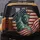 Statue of Liberty American Flag Weathered - Distressed Patriotic Heritage Gift Spare Tire Cover - 5