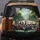 French Bulldogs Road Trip Vintage Car Tropical Adventure - Dog Lover Travel Essentials Spare Tire Cover - 5