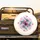 Tulips Wildflowers Leaves Bloom - Spring Garden Home Decor Gift for Flower Lovers Spare Tire Cover - 2