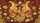 Golden Phoenix Peaches Chinese Lanterns - Prosperity Gift for Folk Art Lover Car Sunshade - 7