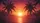 Tropical Sunset Palm Trees Ocean Scene - Summer Travel Essentials Car Sunshade - 7