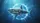 Great White Shark Electric Light Shard Ocean - Wildlife Lover Gift Car Sunshade - 7