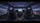 Four Black Cats Yellow Eyes Driving Luxury Car Cinematic Night Journey - Road Trip Gift Car Sunshade - 7